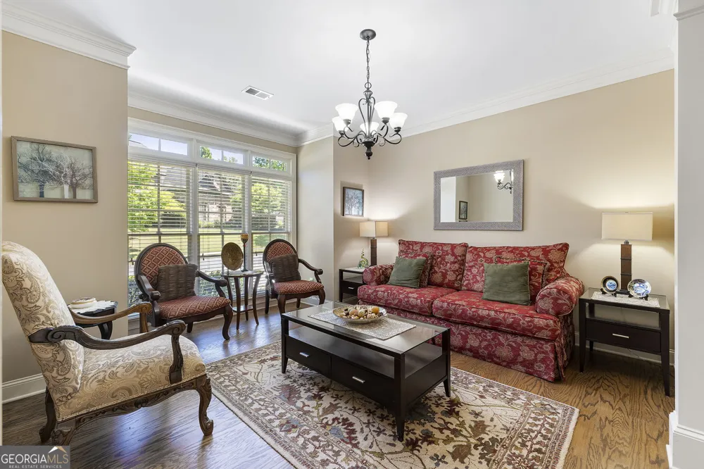 2116 Ector PL NW Kennesaw, GA 30152