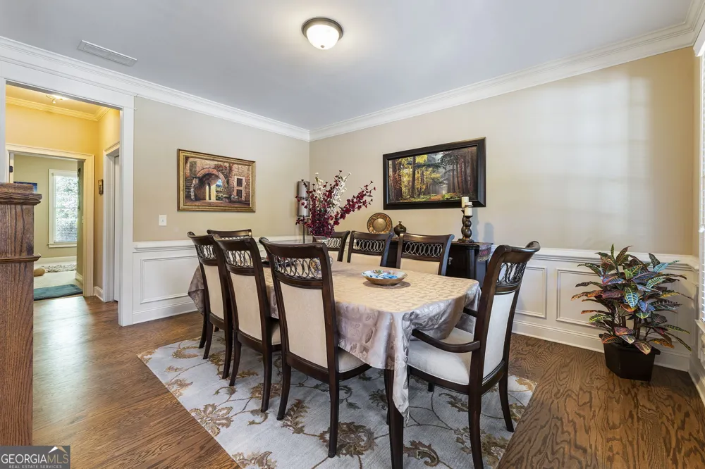 2116 Ector PL NW Kennesaw, GA 30152