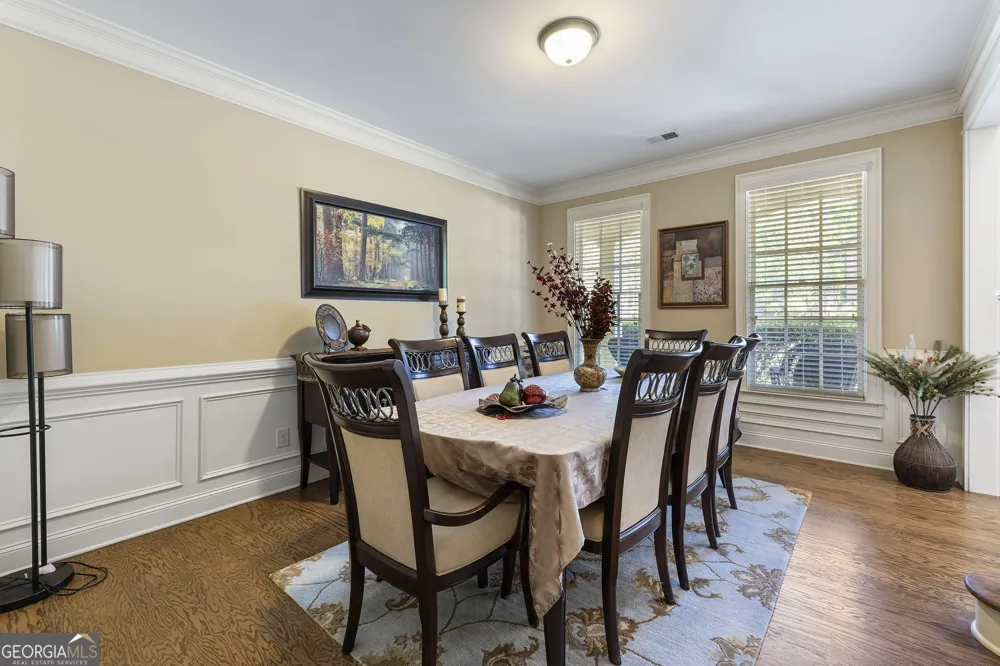 2116 Ector PL NW Kennesaw, GA 30152