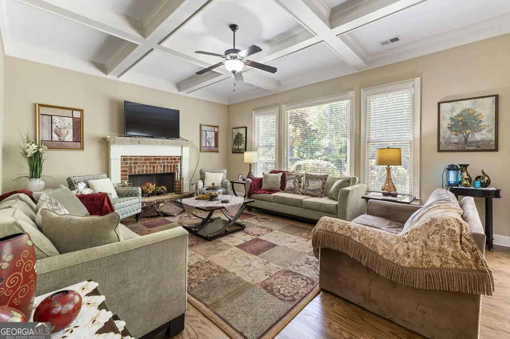 2116 Ector PL NW Kennesaw, GA 30152