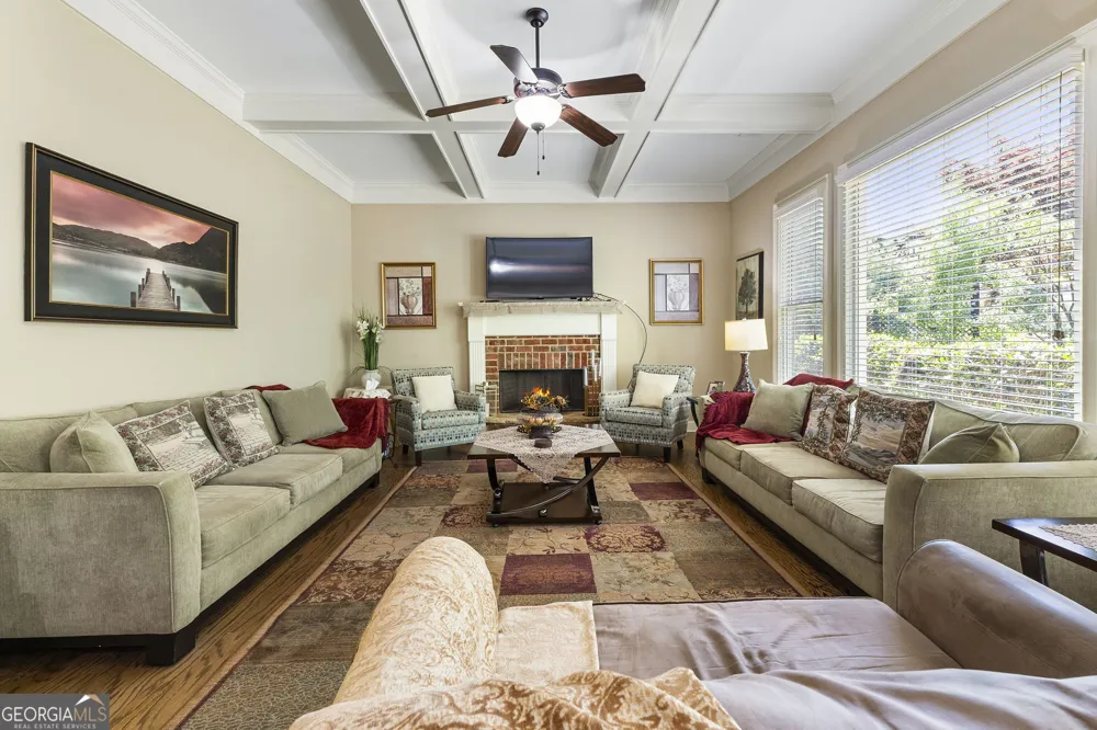 2116 Ector PL NW Kennesaw, GA 30152