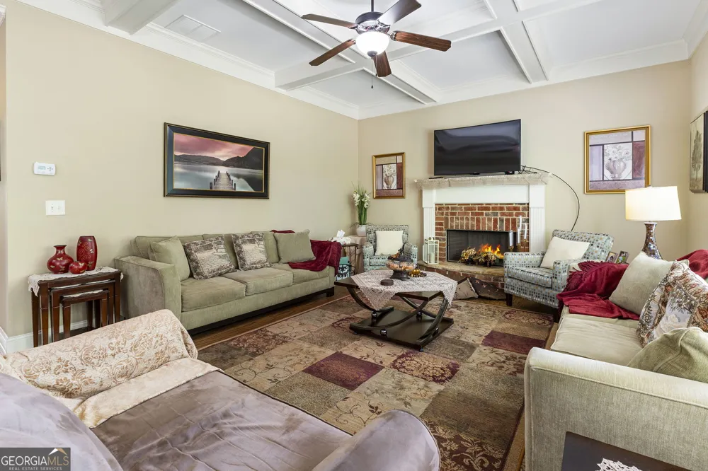 2116 Ector PL NW Kennesaw, GA 30152