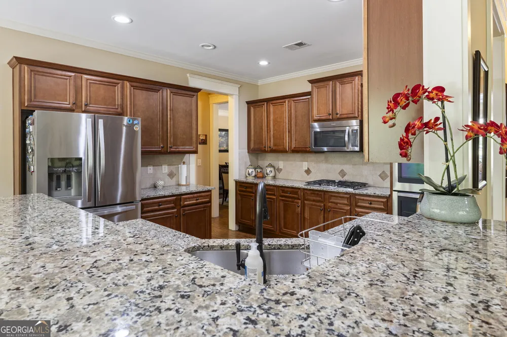 2116 Ector PL NW Kennesaw, GA 30152