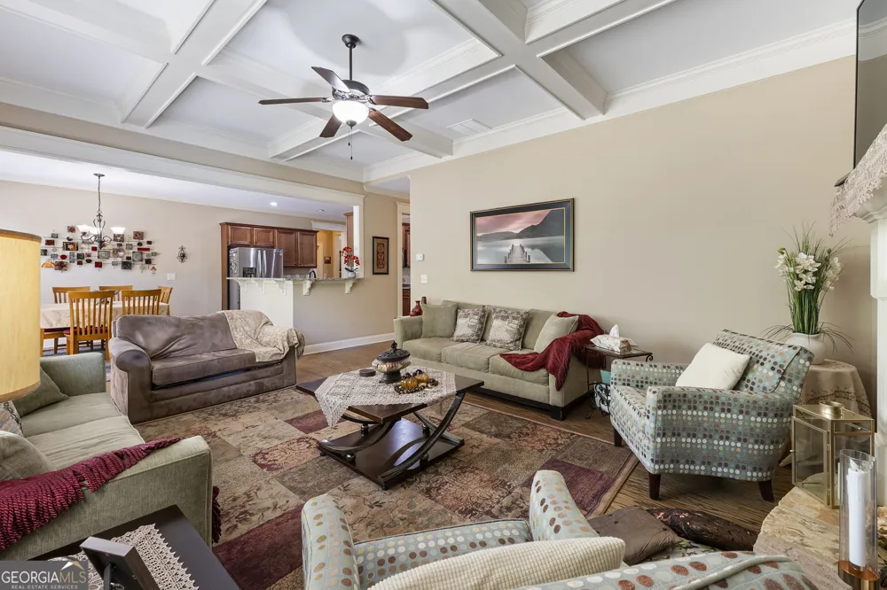 2116 Ector PL NW Kennesaw, GA 30152