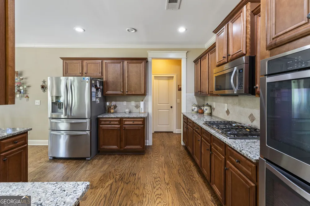 2116 Ector PL NW Kennesaw, GA 30152