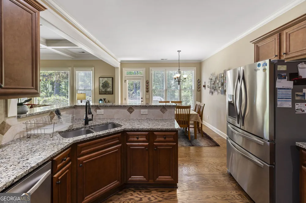 2116 Ector PL NW Kennesaw, GA 30152