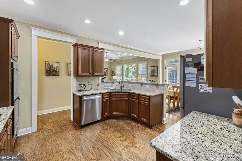 2116 Ector PL NW Kennesaw, GA 30152