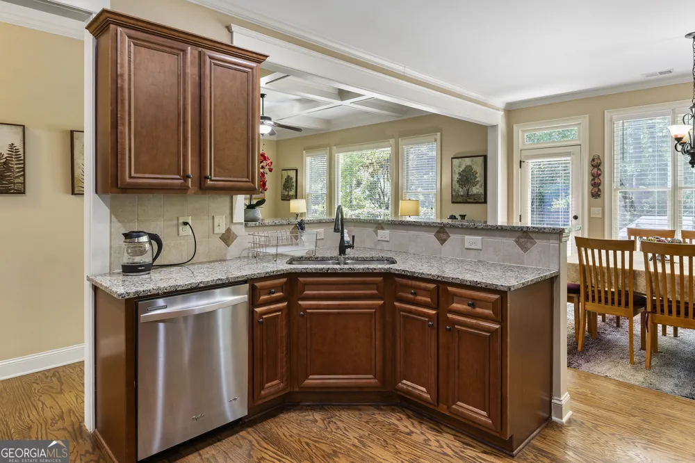 2116 Ector PL NW Kennesaw, GA 30152