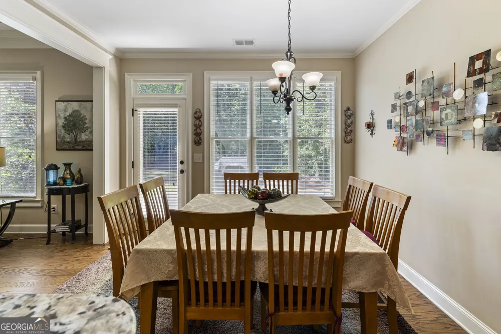 2116 Ector PL NW Kennesaw, GA 30152
