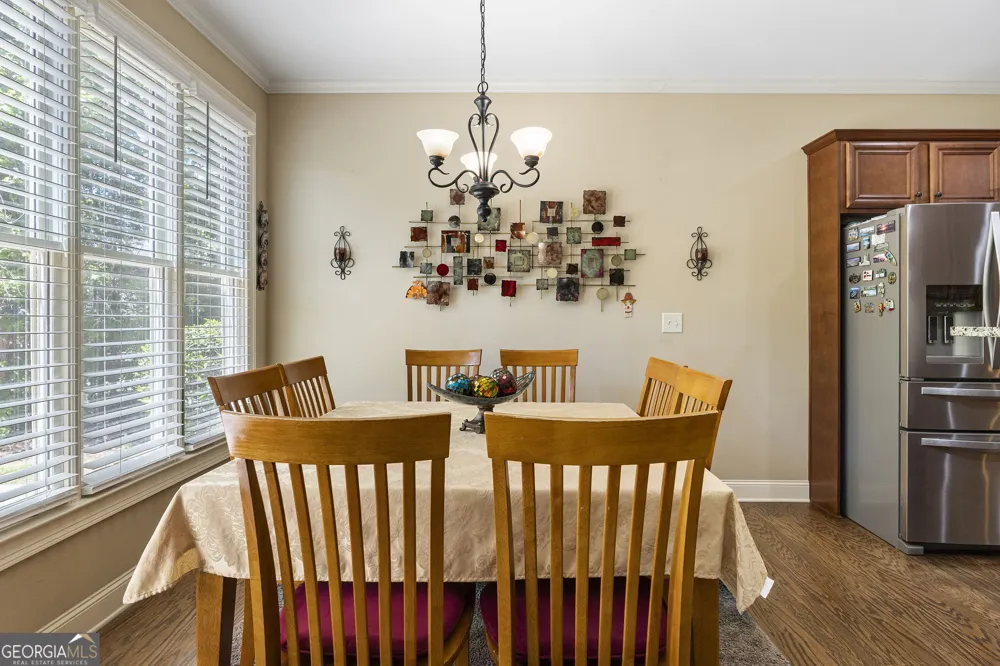 2116 Ector PL NW Kennesaw, GA 30152