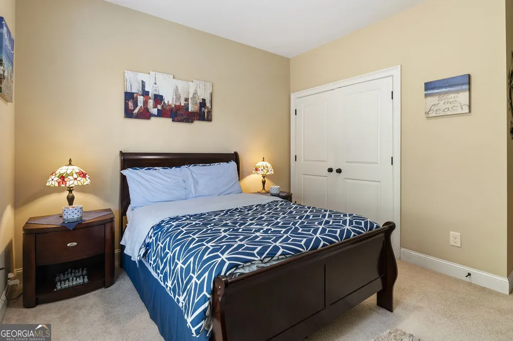 2116 Ector PL NW Kennesaw, GA 30152