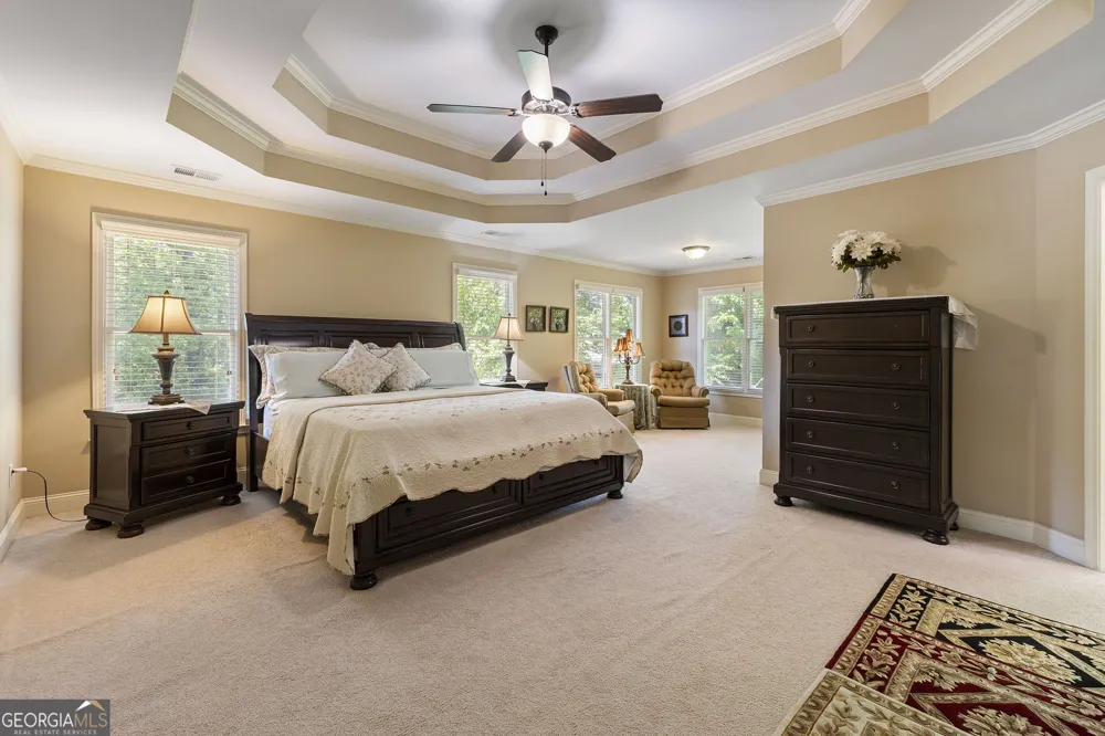 2116 Ector PL NW Kennesaw, GA 30152