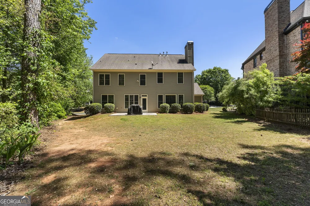 2116 Ector PL NW Kennesaw, GA 30152