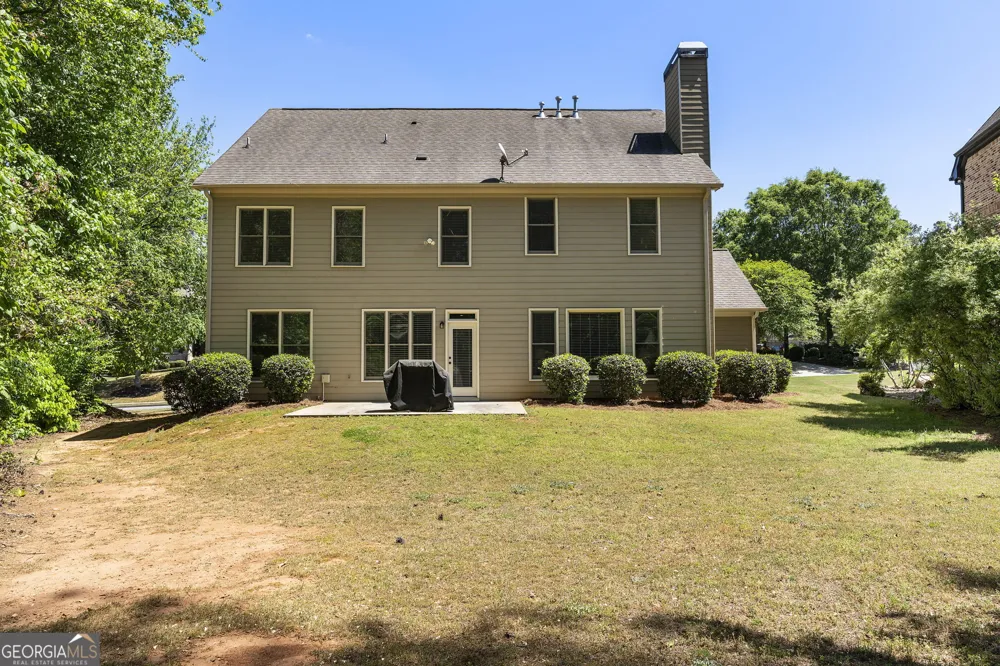 2116 Ector PL NW Kennesaw, GA 30152