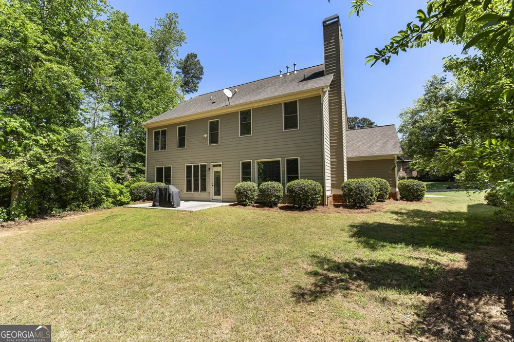 2116 Ector PL NW Kennesaw, GA 30152
