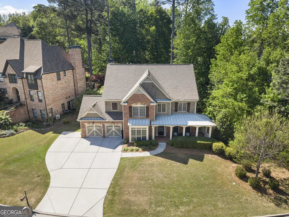 2116 Ector PL NW Kennesaw, GA 30152