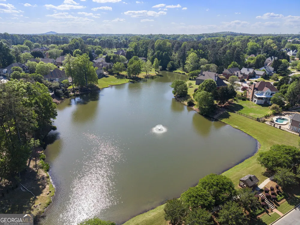 2116 Ector PL NW Kennesaw, GA 30152