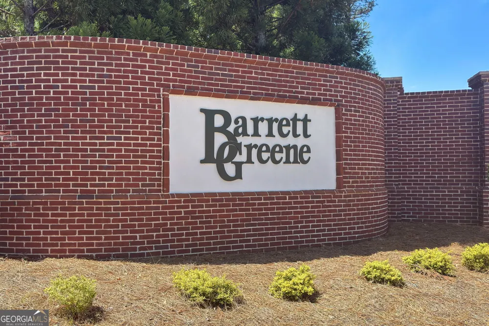 2116 Ector PL NW Kennesaw, GA 30152