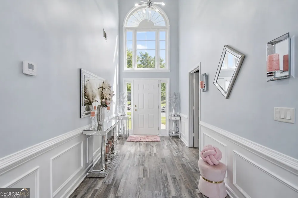 5318 Twin Creeks PL Norcross, GA 30071