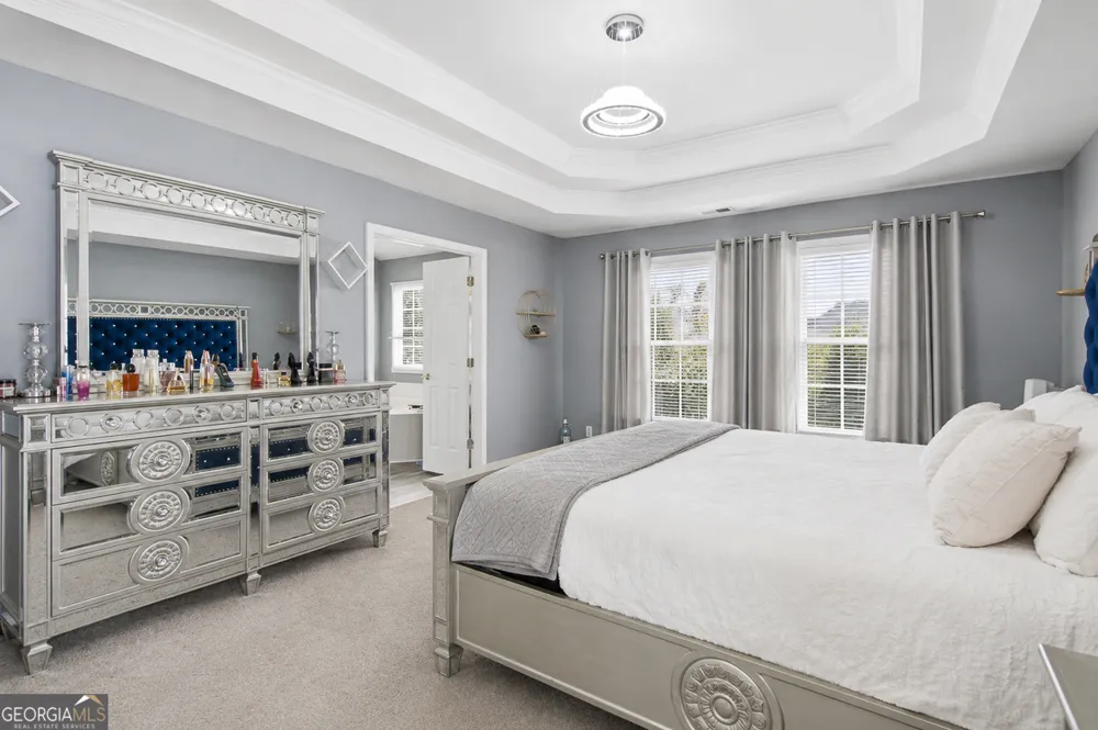 5318 Twin Creeks PL Norcross, GA 30071
