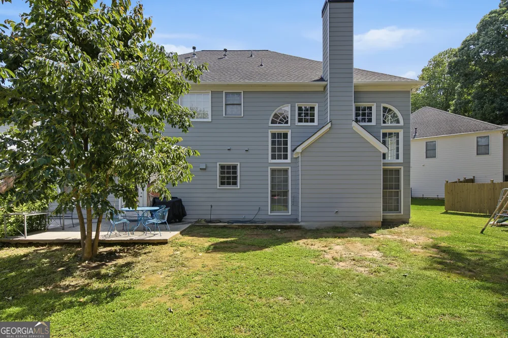 5318 Twin Creeks PL Norcross, GA 30071