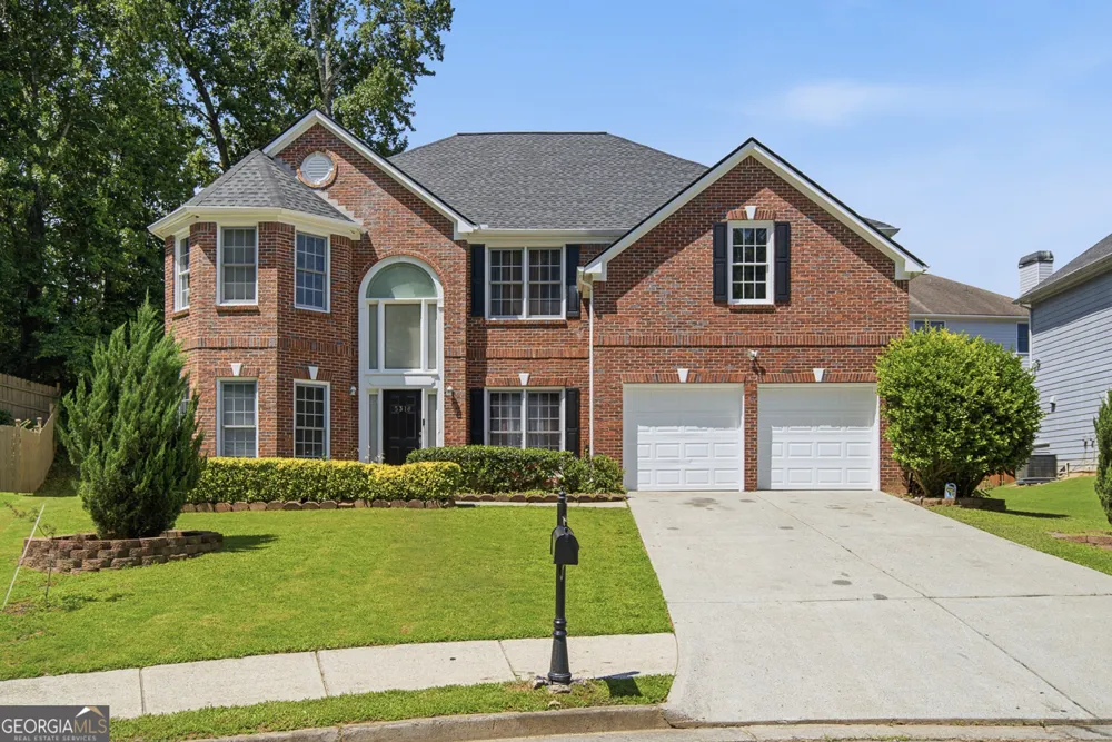 5318 Twin Creeks PL Norcross, GA 30071
