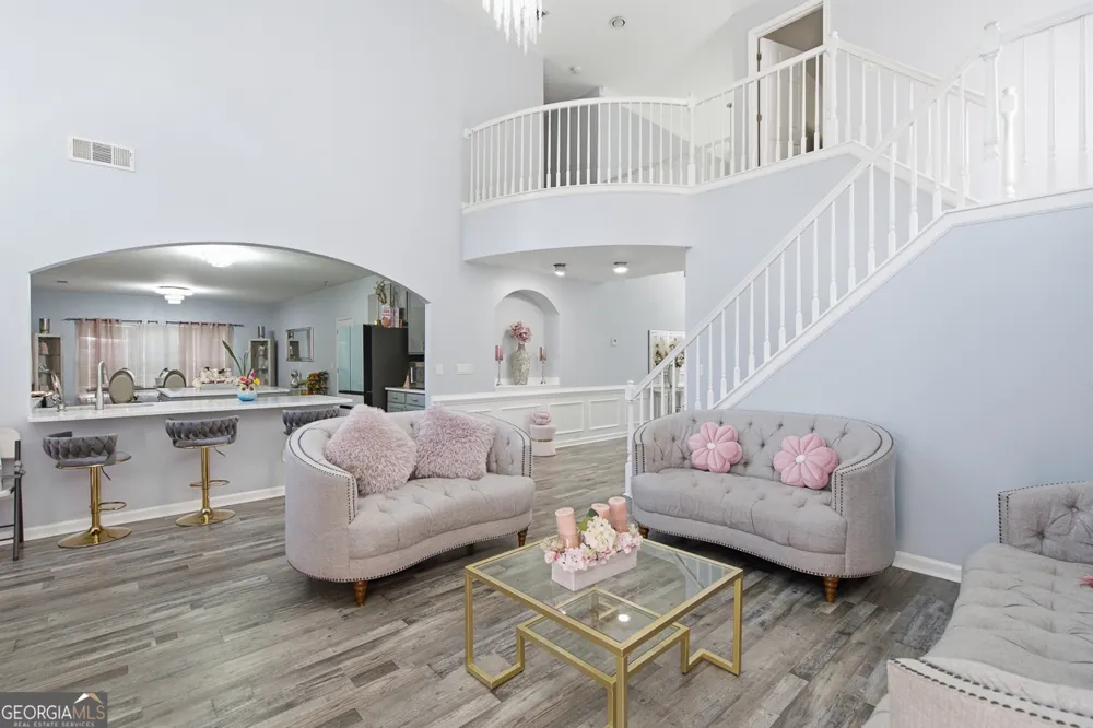 5318 Twin Creeks PL Norcross, GA 30071