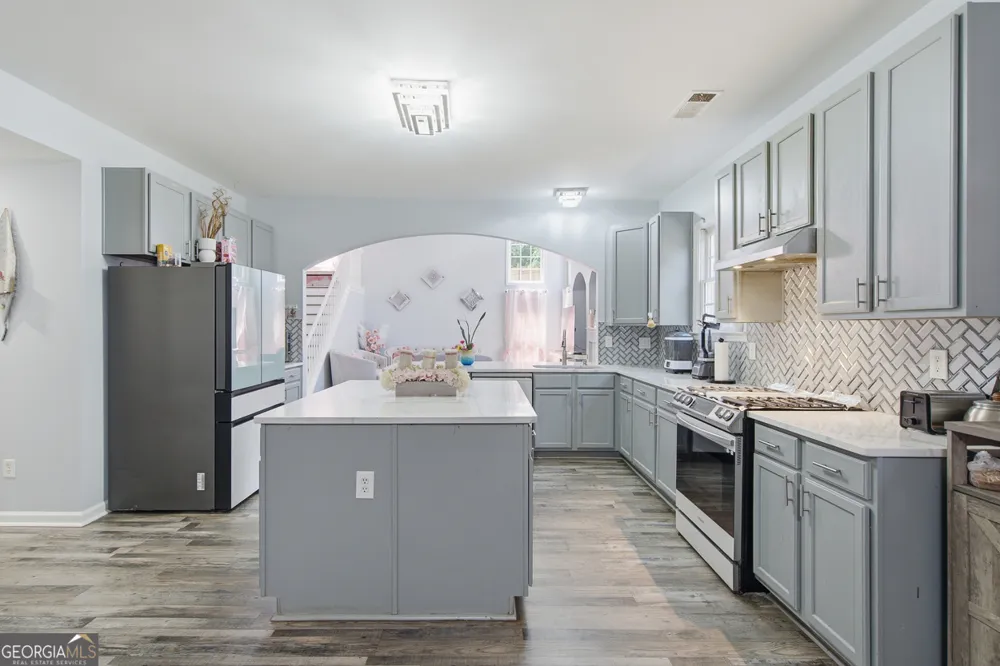5318 Twin Creeks PL Norcross, GA 30071