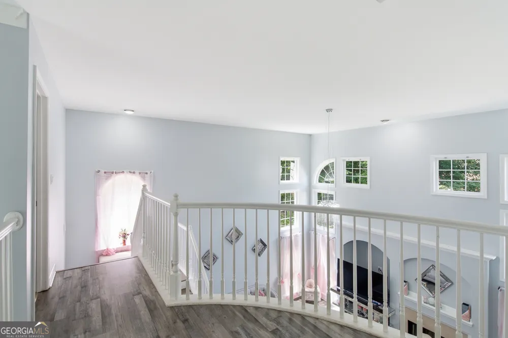 5318 Twin Creeks PL Norcross, GA 30071