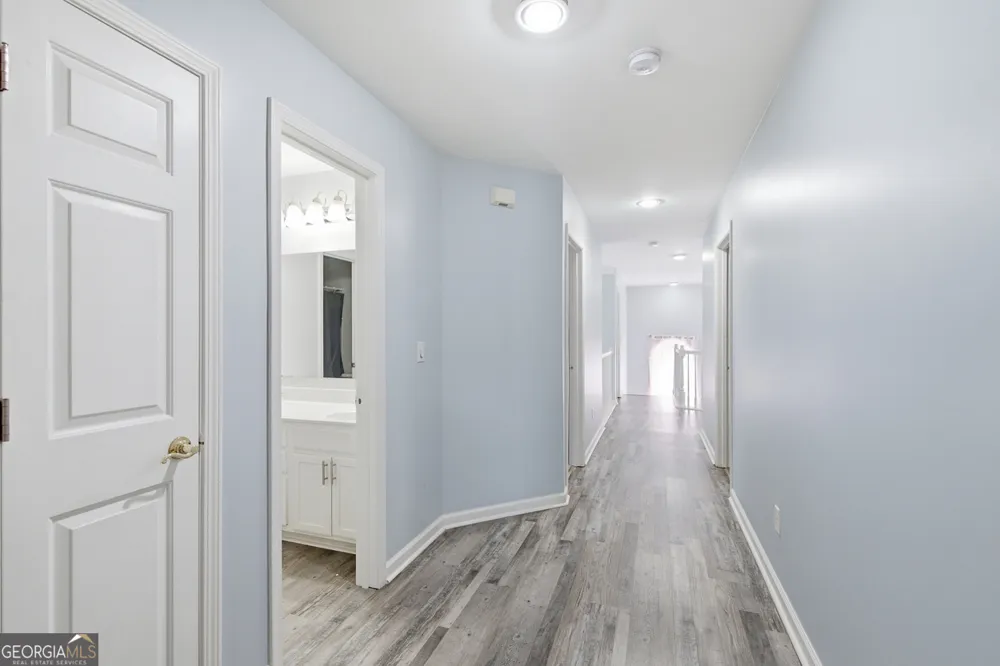 5318 Twin Creeks PL Norcross, GA 30071