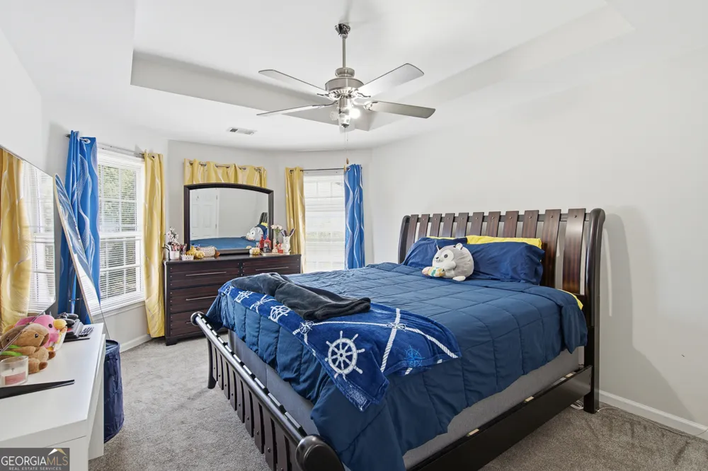 5318 Twin Creeks PL Norcross, GA 30071