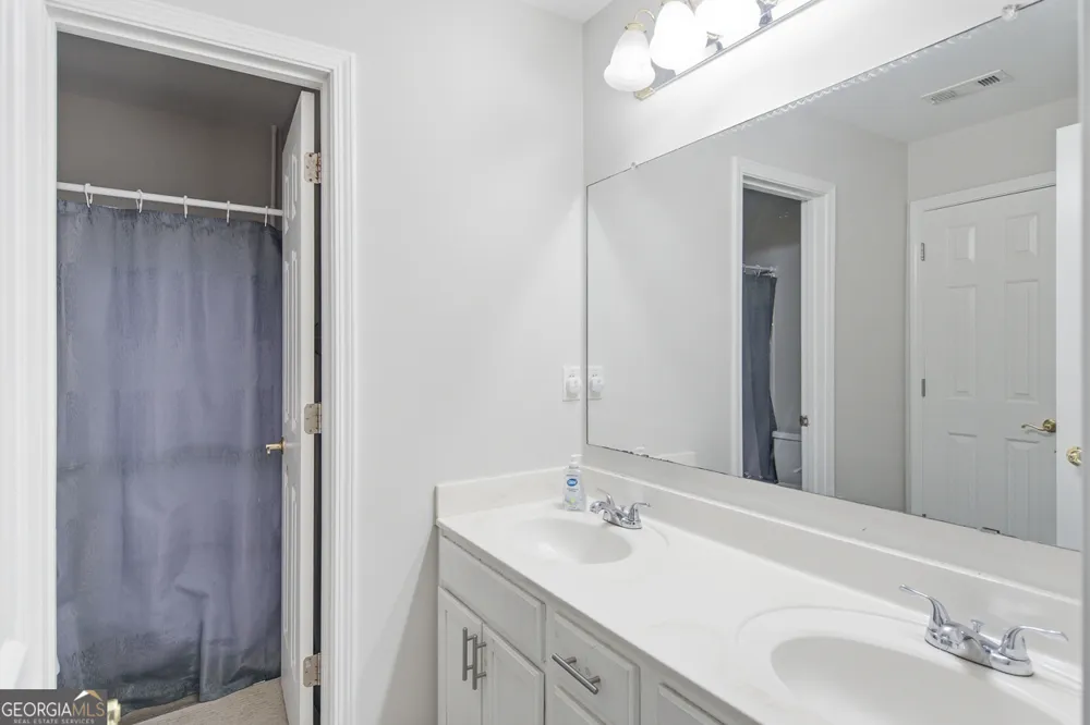 5318 Twin Creeks PL Norcross, GA 30071