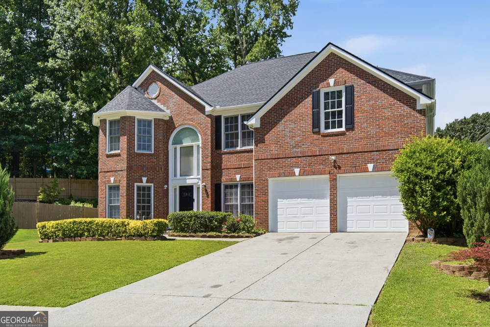5318 Twin Creeks PL Norcross, GA 30071