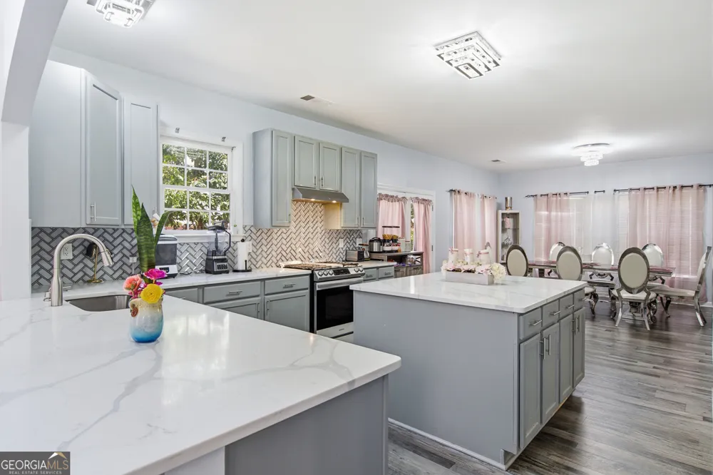 5318 Twin Creeks PL Norcross, GA 30071
