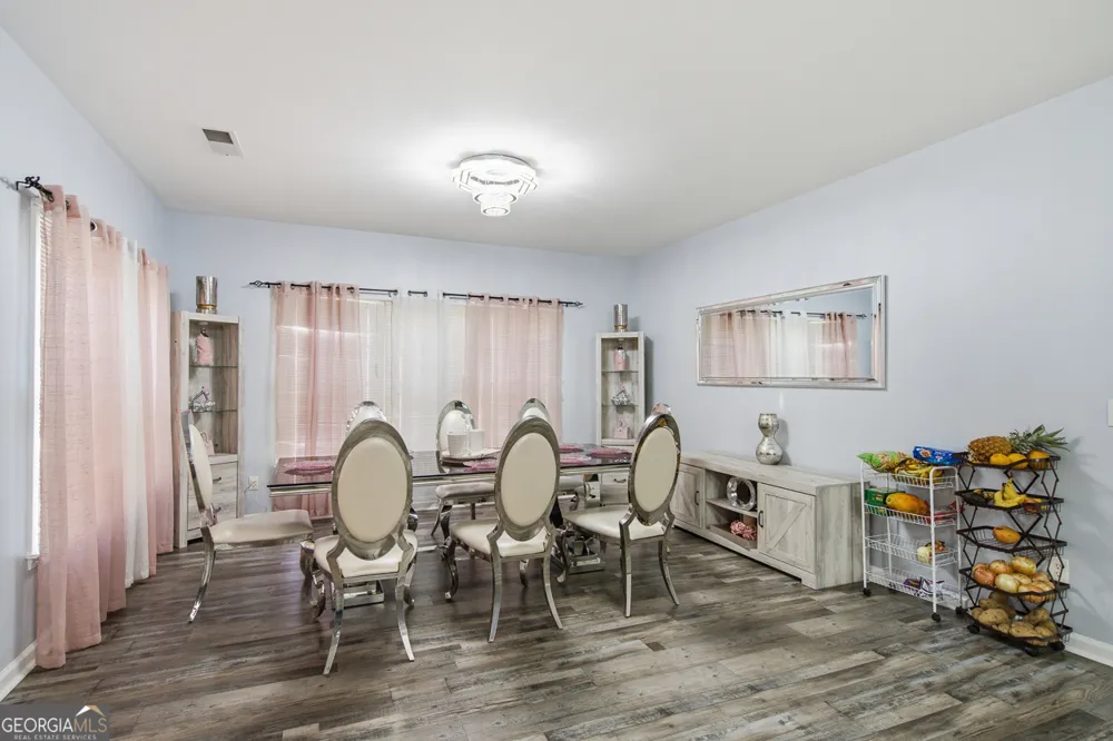 5318 Twin Creeks PL Norcross, GA 30071