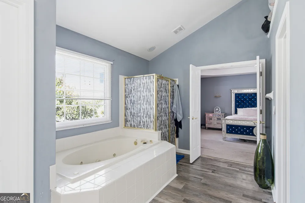 5318 Twin Creeks PL Norcross, GA 30071