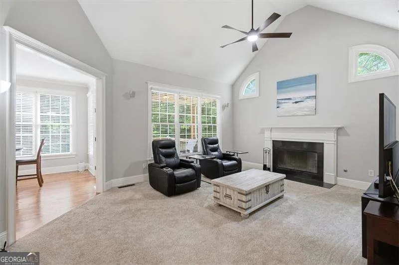 100 Copper Hills DR Canton, GA 30114
