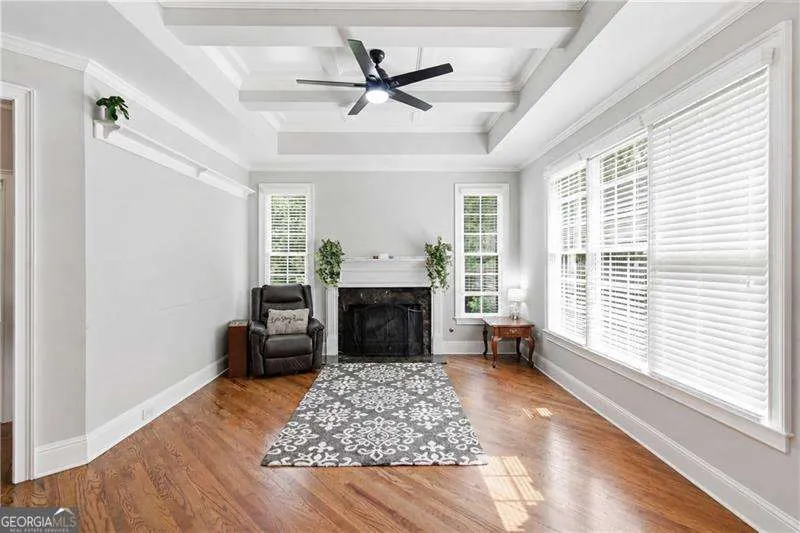 100 Copper Hills DR Canton, GA 30114