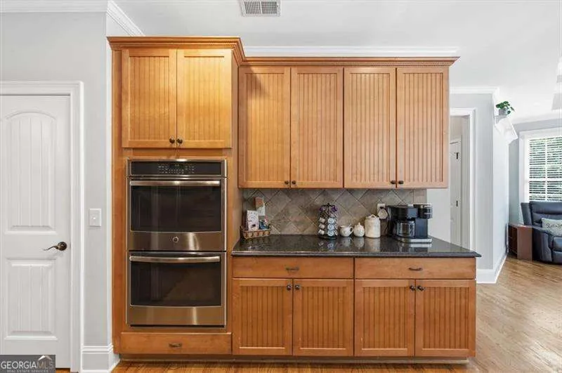 100 Copper Hills DR Canton, GA 30114