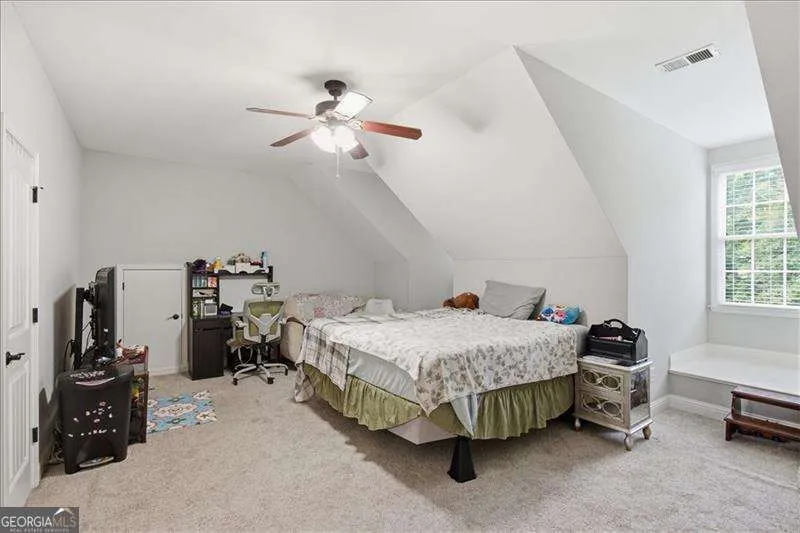 100 Copper Hills DR Canton, GA 30114