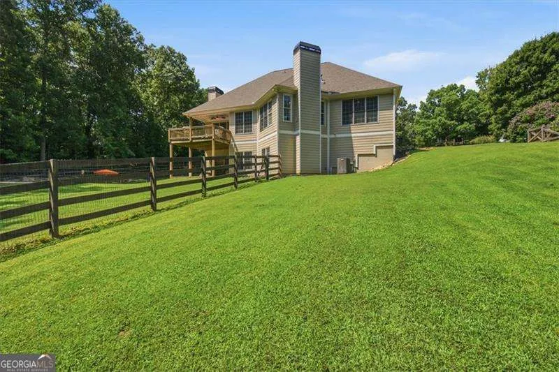100 Copper Hills DR Canton, GA 30114