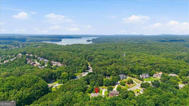 100 Copper Hills DR Canton, GA 30114