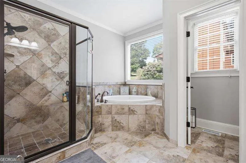 100 Copper Hills DR Canton, GA 30114