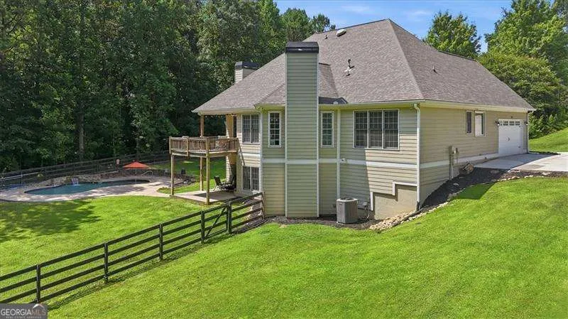 100 Copper Hills DR Canton, GA 30114