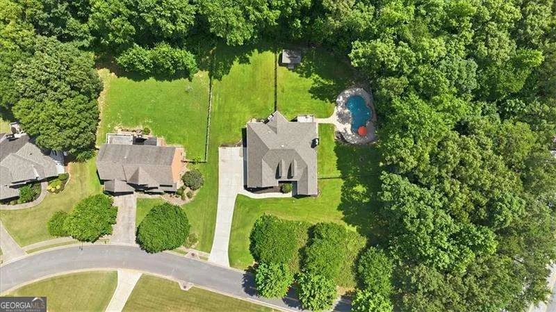 100 Copper Hills DR Canton, GA 30114