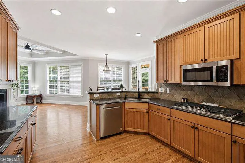 100 Copper Hills DR Canton, GA 30114