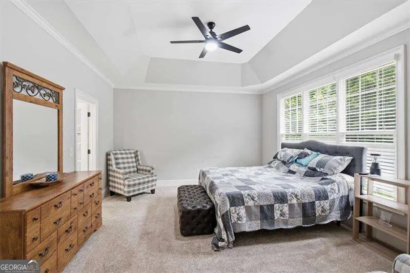 100 Copper Hills DR Canton, GA 30114