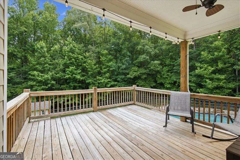 100 Copper Hills DR Canton, GA 30114