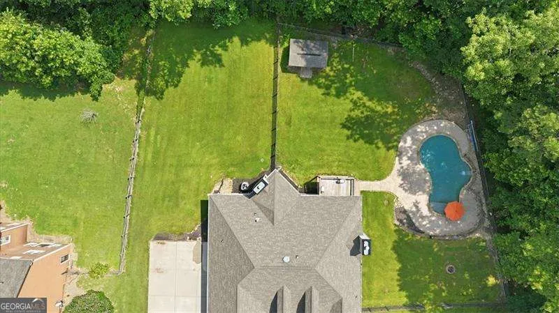 100 Copper Hills DR Canton, GA 30114