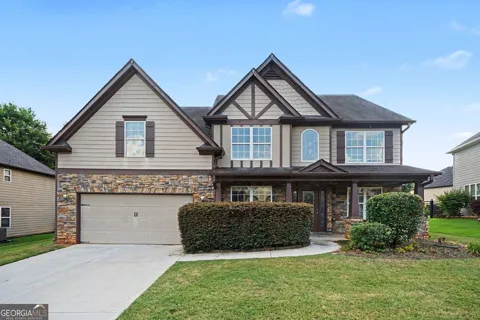 2253 Park Manor LN